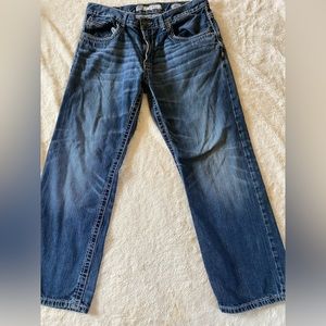 Men’s BKE jeans